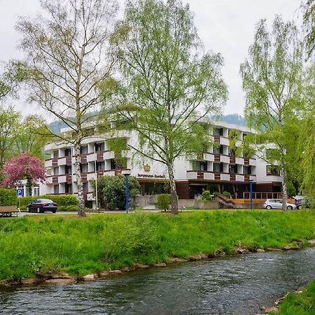 Kronen Hotel Bad Liebenzell Esterno foto