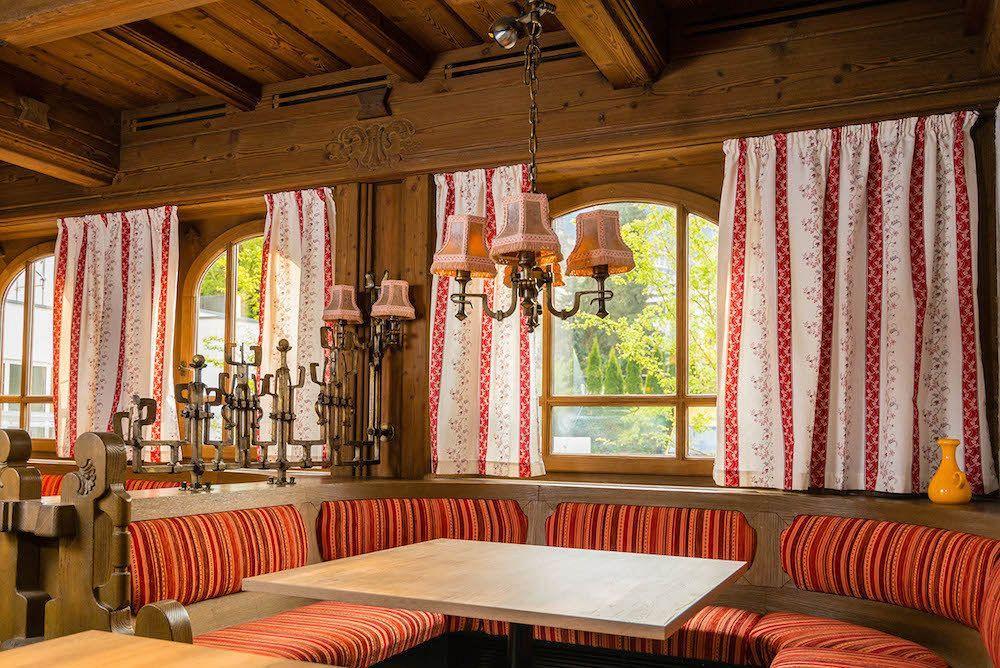 Kronen Hotel Bad Liebenzell Esterno foto