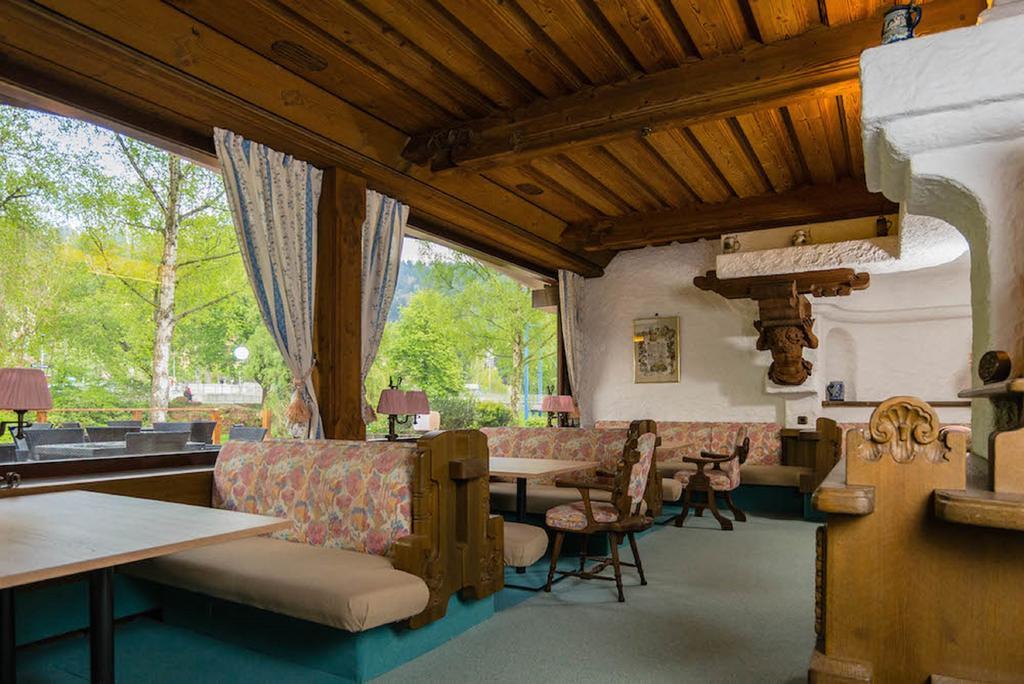 Kronen Hotel Bad Liebenzell Esterno foto